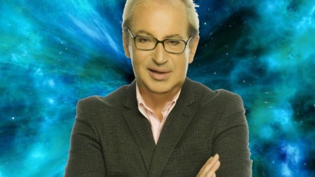 Ανατροπή από τον Κώστα Λεφάκη: Τα πάνω-κάτω για Ζυγούς, Σκορπιούς και…