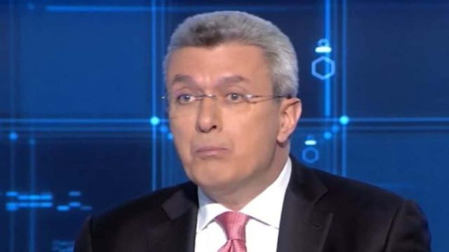Τέλος η εκπομπή του Νίκου Χατζηνικολάου – Επιστροφή που περιμένει όλη η Ελλάδα!