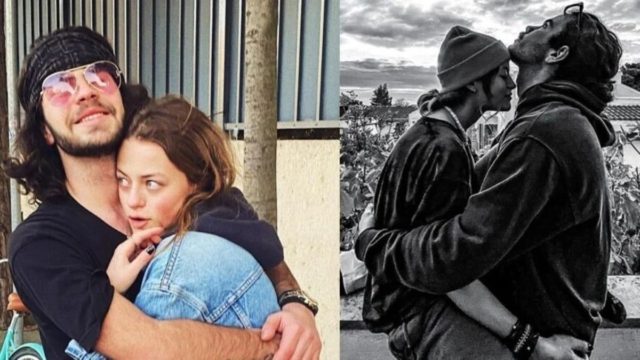 Καμία Γαία Μερκούρη: Αυτή η νεαρή τραγουδίστρια «τρέλανε» τον Άγγελο Λάτσιο (photo)