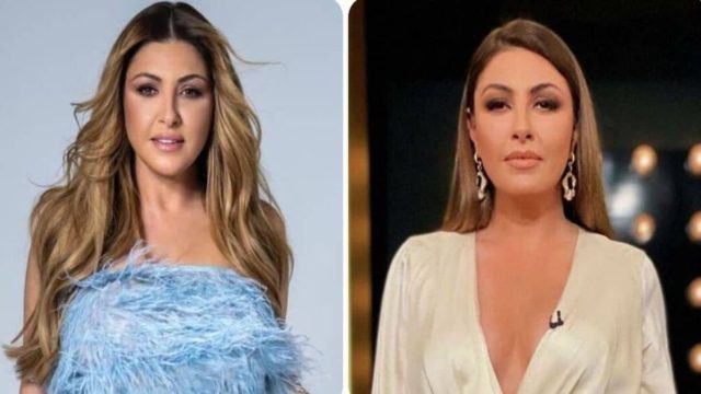«Είχα κάνει ένα baby botox, τώρα έκανα…» – Τρομερή αποκάλυψη από την Έλενα Παπαρίζου! Έτσι διατηρείται νέα στο πρόσωπο