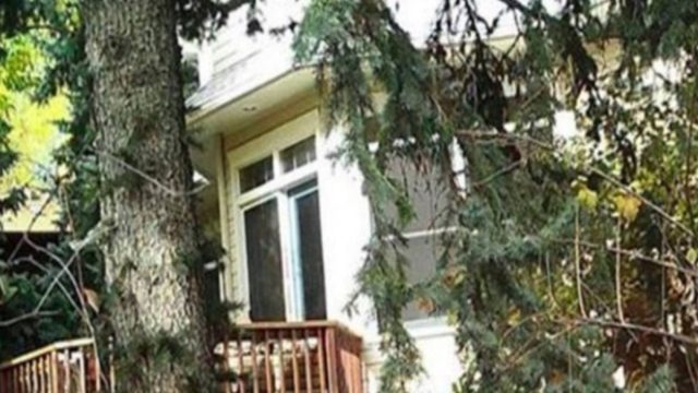 Έβαλε κρυφή κάμερα για να ελέγξει ποιος έρχεται στο σπίτι – Όταν είδε το βίντεο…έπαθε σοκ