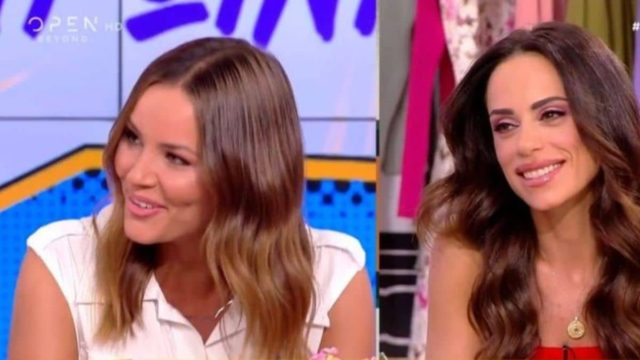 Survivor 5: Δεν άντεχε την βρώμα τους – Η αποκάλυψη της Σοφιάνας για τους παίκτες που μύριζαν