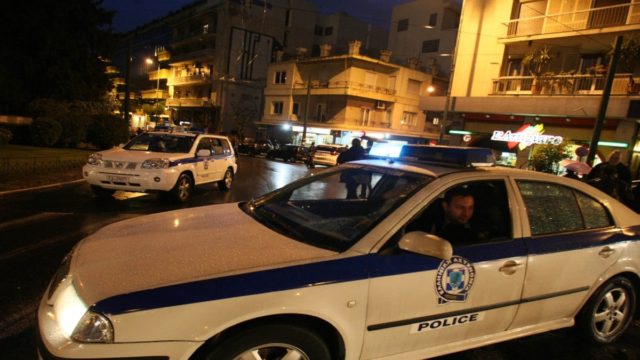Εγκληματικότητα στο κέντρο της Αθήνας: Επιχείρηση «σκούπα» με εντολή Θεοδωρικάκου – Τουλάχιστον 148 προσαγωγές