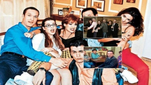 Ηθοποιός από το “Κωνσταντίνου και Ελένης”, “Καφέ της Χαράς” και “50-50” έχει πεθάνει και δεν το γνώριζε κανείς!