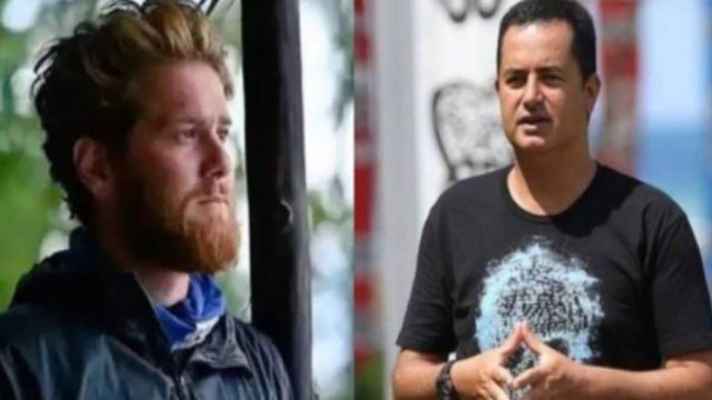 Ο Τζέιμς Καφετζής αποκάλυψε τεράστιο σκάνδαλο στο Survivor – Το γνωρίζει ο Ατζούν!