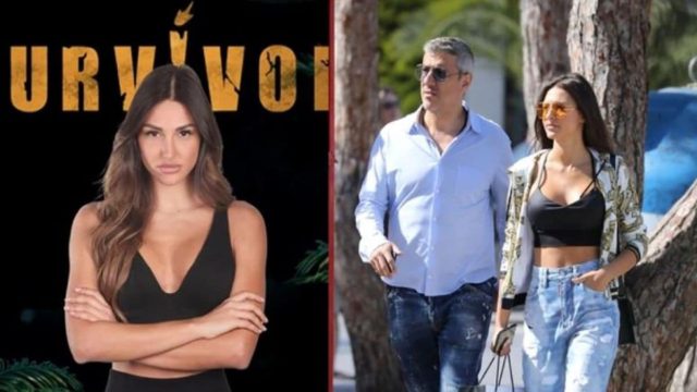 Survivor: Η πρώτη αντίδραση Πηλαδάκη για Ναυσικά και τις… ιστορίες για Σοϊλέδη