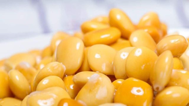 Ρυθμίζει σάκχαρο και χοληστερίνη: Αυτό το “άγνωστο” όσπριο είναι θησαυρός για την υγεία μας