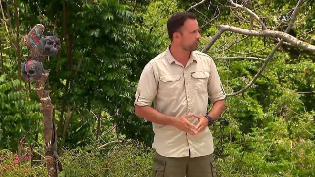 Survivor 5: Έμειναν με το στόμα ανοιχτό μετά από την ανακοίνωση του Λιανού – Το τέλος πλησιάζει