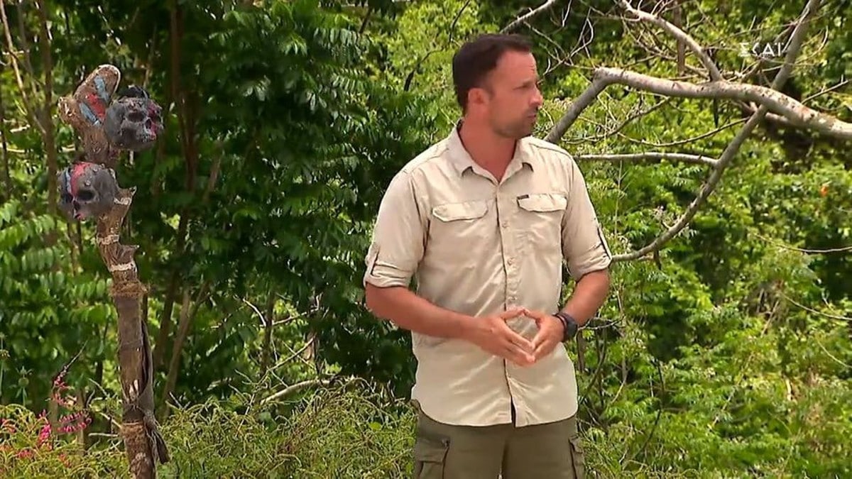 Survivor 5: Έμειναν με το στόμα ανοιχτό μετά από την ανακοίνωση του Λιανού – Το τέλος πλησιάζει
