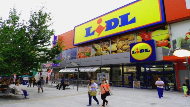 «Φωτιά» στα LIDL από αύριο Δευτέρα (23/5) – Οι μυθικές προσφορές!