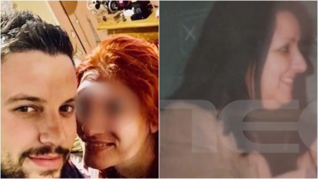 “Βόμβα” για το “θρίλερ της Πάτρας”: Η Πισπιρίγκου “καρφώνει” τον Δασκαλάκη για οικονομική εκμετάλλευση της σπιτονοικοκυράς (video)