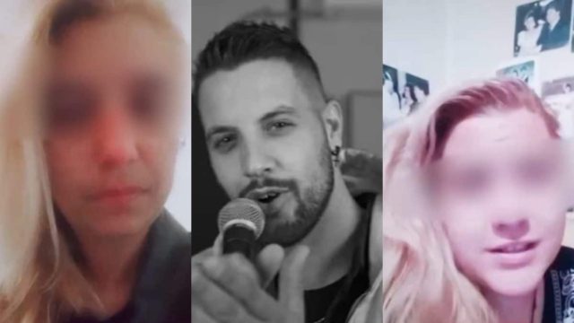 Με fan club ο Μάνος Δασκαλάκης – Κύμα συμπαράστασης γυναικών στα social media (video)