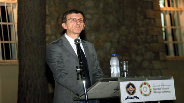 Νέος «οχετός» Πορτοσάλτε – Βρήκε τη λύση για την ακρίβεια: «Κόψτε τα όλα…» (video)
