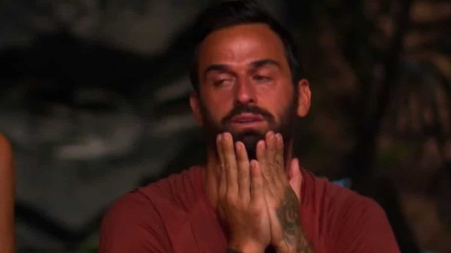 Survivor spoiler 12/01: Ανακοινώνει ο Γιώργος Λιανός τα μαύρα μαντάτα στον Άρη Σοϊλέδη! Βουρκώνει ο παίκτης των μπλε