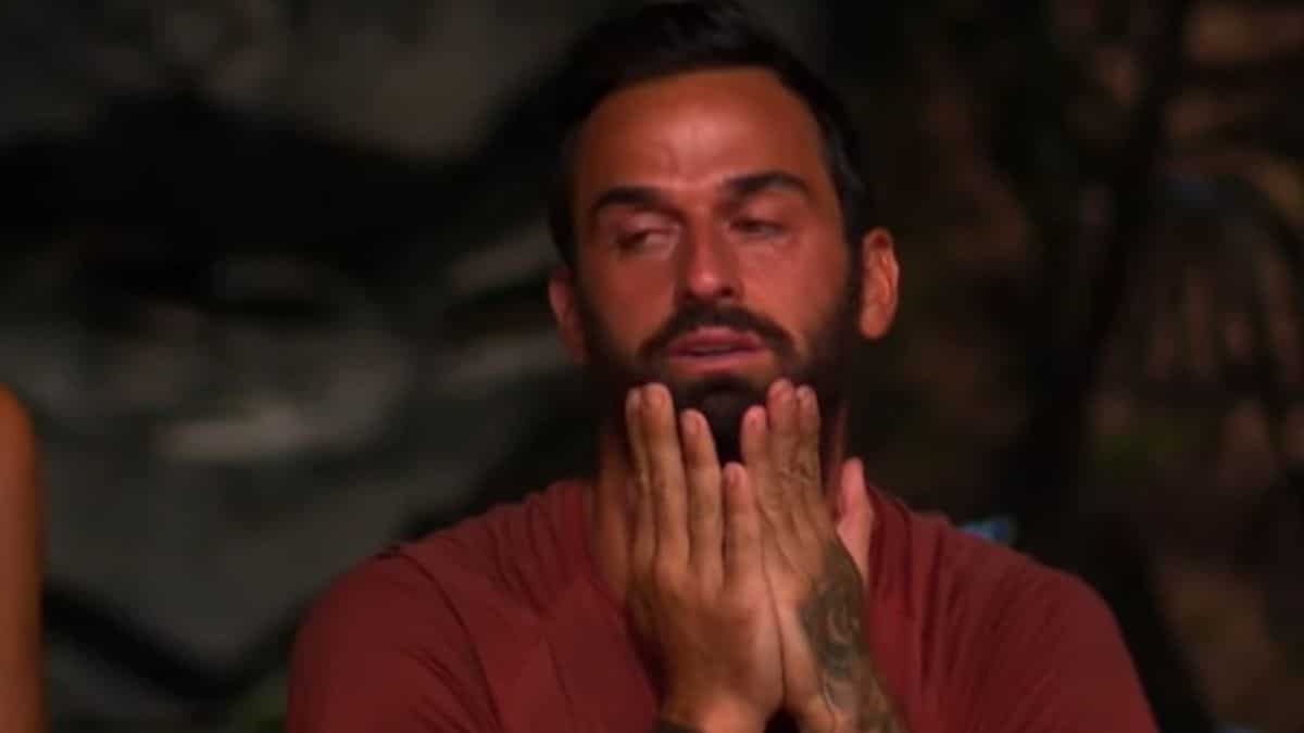 Survivor spoiler 12/01: Ανακοινώνει ο Γιώργος Λιανός τα μαύρα μαντάτα στον Άρη Σοϊλέδη! Βουρκώνει ο παίκτης των μπλε