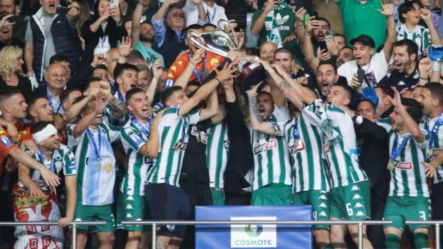 Conference League: Με ποιες ομάδες πρέπει να κληρωθεί ο Παναθηναϊκός για να μπει ως ισχυρός στα playoffs!