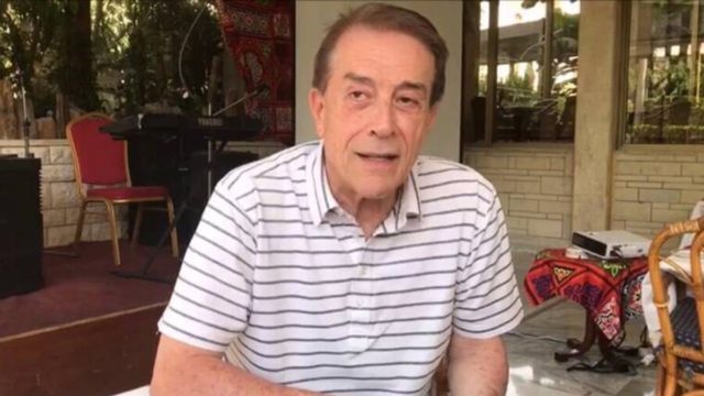 Έκανε καριέρα ως «Δάκης», αλλά…: Αυτό ήταν το πραγματικό όνομα του τραγουδιστή!