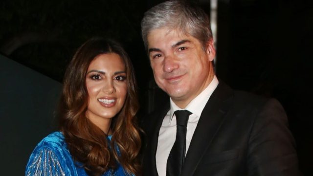 Σταματίνα Τσιμτσιλή: «Άδειασε» τον Θέμη Σοφό και είπε την αλήθεια για τη σχέση τους – «Δεν είμαστε το ζευγάρι που…» (Video)