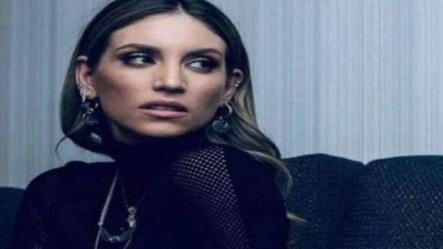 «Eίναι δύσκολο…»: Το δημόσιο μήνυμα της Αθηνάς Οικονομάκου για τον σύζυγό της!
