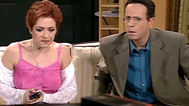 Eμβληματικός ηθοποιός του «Κωνσταντίνου και Ελένης» έχει πεθάνει και δεν το γνώριζε κανείς!