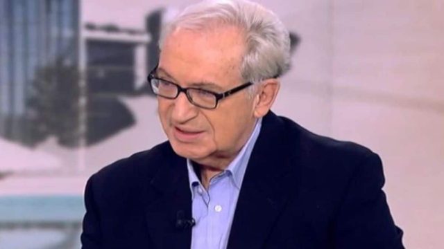 “Μαύρες” προβλέψεις: Προειδοποίηση από τον Κώστα Λεφάκη για Παρθένους και…