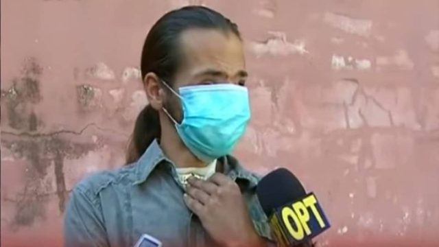 Λήξη συναγερμού για τον αγνοούμενο Θύμιο Μπουγά: Εντοπίστηκε στον Πειραιά – Μηνυτήρια αναφορά από το Silver Alert (video)