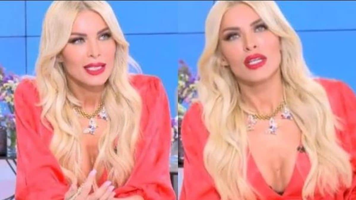 «Πώς είσαι έτσι μωρή πλαστικομούρα» – Άγριο ξέσπασμα για Κατερίνα Καινούργιου!