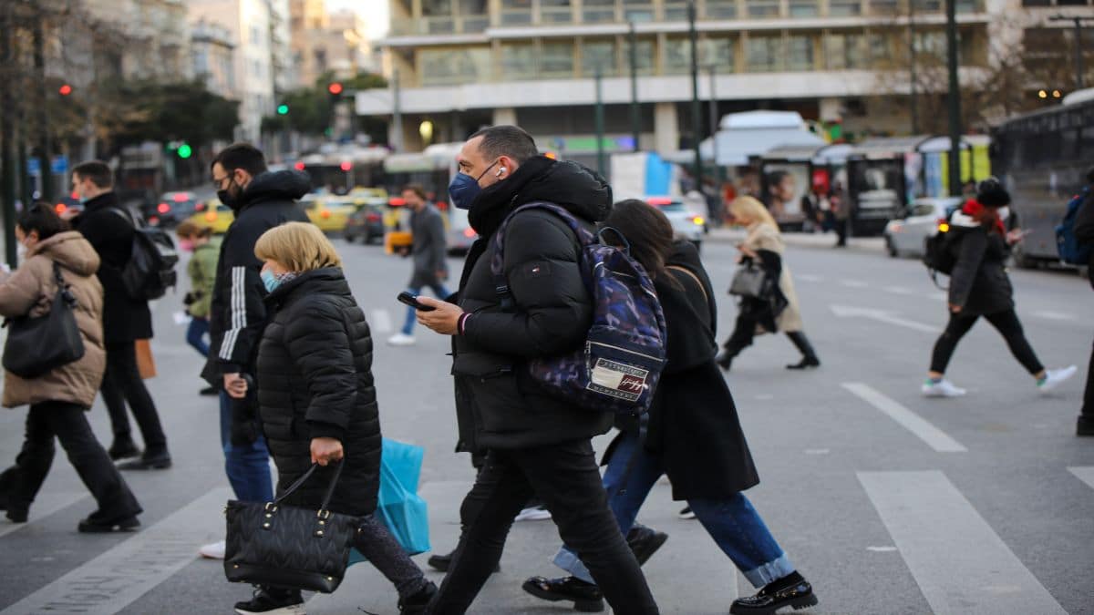 Κορωvοϊός: 3.727 νέα κρούσματα – 14 θάνατοι