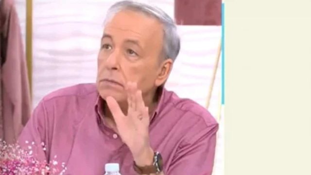 «Βόμβα» από τον Ανδρέα Μικρούτσικο: «Έχω κάνει 20 μέρες απομόνωση στη φυλακή – Έχω συλληφθεί για…» (Video)