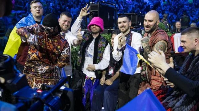 Ανατροπή με τους νικητές της Eurovision – Ανακοινώθηκε η απόφαση
