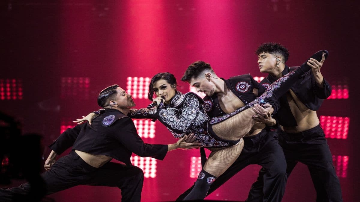 Το “φαινόμενο” της φετινής Eurovision Chanel έρχεται Ελλάδα και ετοιμάζει κάτι σπουδαίο