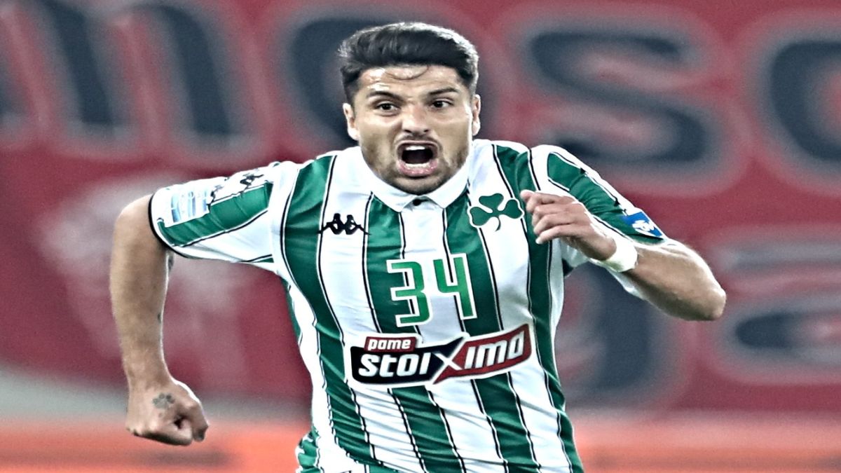 Panathinaikos ξανά μέσα στο Φάληρο! Ξέρανε τον Ολυμπιακό και έφυγε για Ευρώπη το τριφύλλι!
