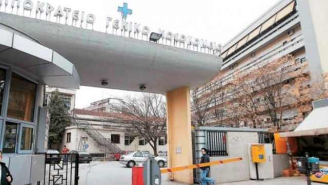 Θεσσαλονίκη: Αγωνία και αναπάντητα ερωτήματα για τους θανάτους Κατερίνας και Μάριου – Αναζητούνται τα αίτια (video)