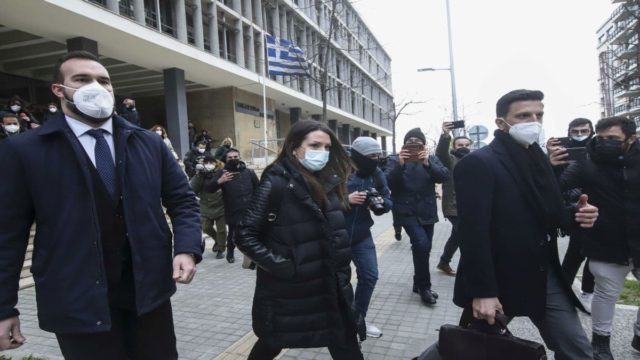 Βιασμός Γεωργίας Μπίκα: Την απαλλαγή του 27χρονου κατηγορούμενου προτείνει η εισαγγελέας
