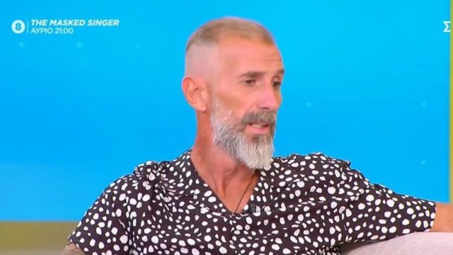 Survivor 5 – «Σίφουνας» ο Καραγκούνιας: «Ο Τάλα δεν είναι αυτός που δείχνει – Ο Άρης μου επιτέθηκε» (Video)