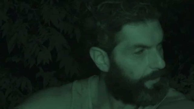 Survivor 5: Τεράστια ανατροπή με τον Σπύρο Μαρτίκα –  Πρώτα στήριζε Σοϊλέδη, τώρα τα… γυρνάει! (video)