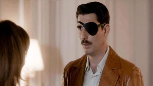Άγριες Μέλισσες: Ο Μελέτης τραυματίζεται σοβαρά