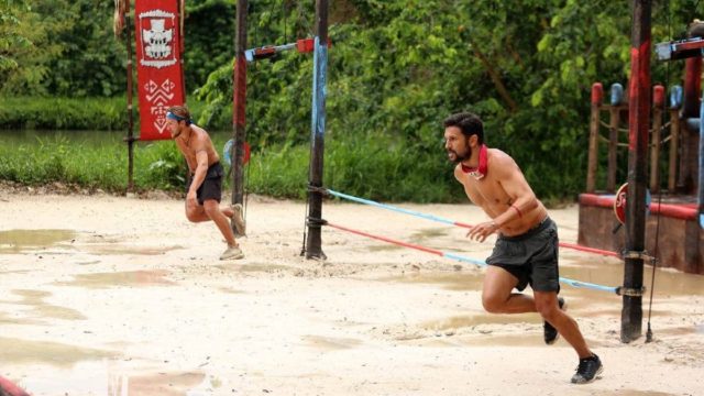 Survivor spoiler 04/05: Αυτή η ομάδα κερδίζει τον αγώνα επάθλου!