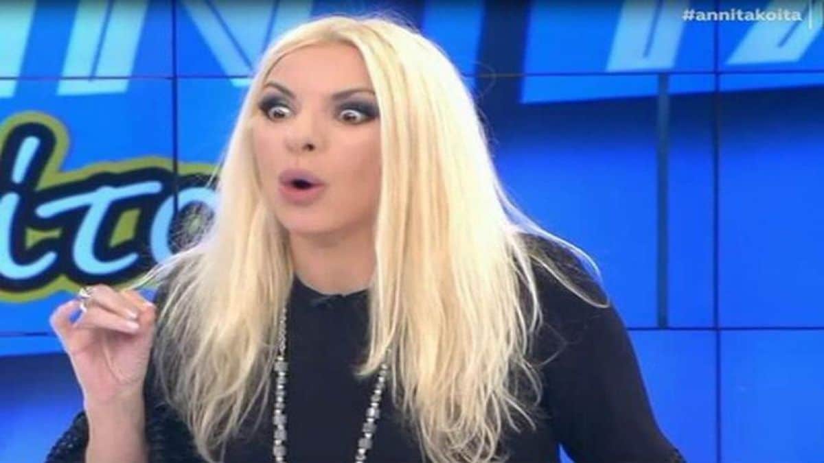 “Έχω 5 μήνες να βρεθώ ερωτικά με…” – Σοκαρισμένη η Αννίτα Πάνια