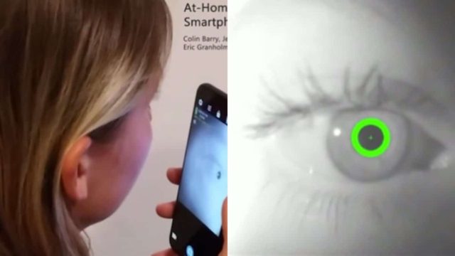Σοκ! Έρχεται η εφαρμογή smartphone που ανιχνεύει σημάδια νευρολογικών παθήσεων όπως το Αλτσχάιμερ (video)