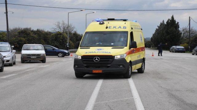 Θρήνος στη Ρόδο: Πέθανε 16χρονος που νοσηλευόταν στο Παίδων με υψηλό πυρετό