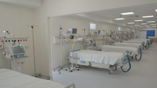 Απίστευτο κι όμως αληθινό: Κρούσμα λέπρας νοσηλεύεται στο νοσοκομείο «Αττικόν»! (video)