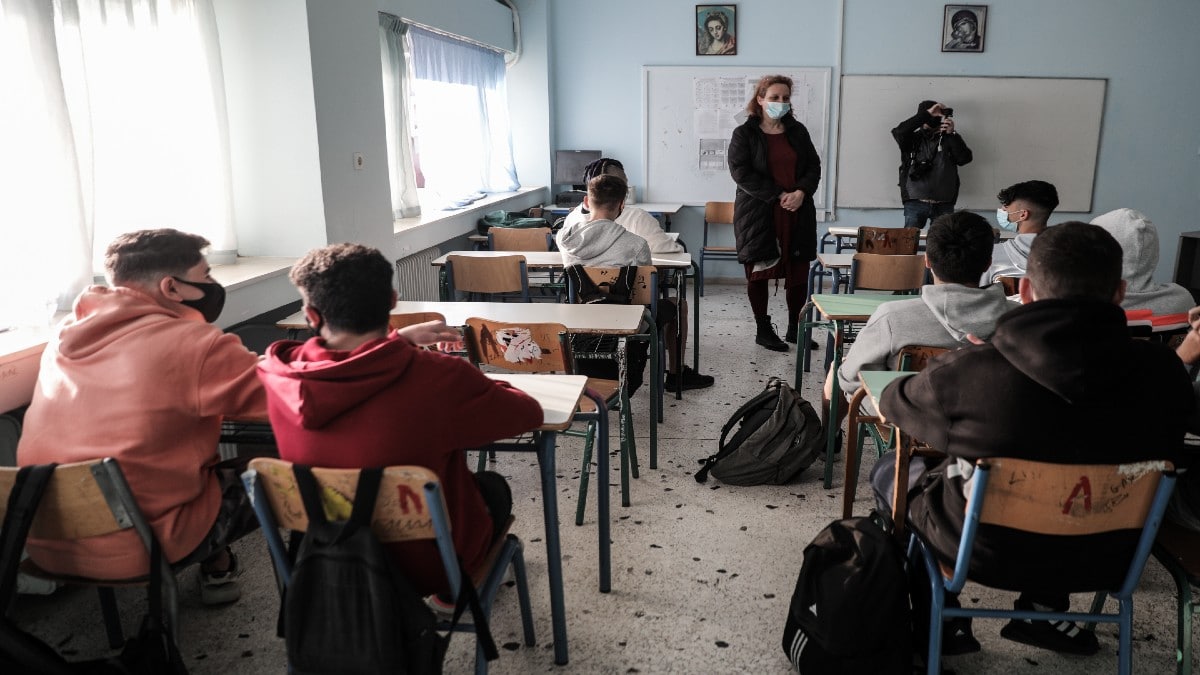 Τέλος εποχής στα σχολεία – Οριστικό: Τι καταργείται από τις τάξεις και τι έρχεται