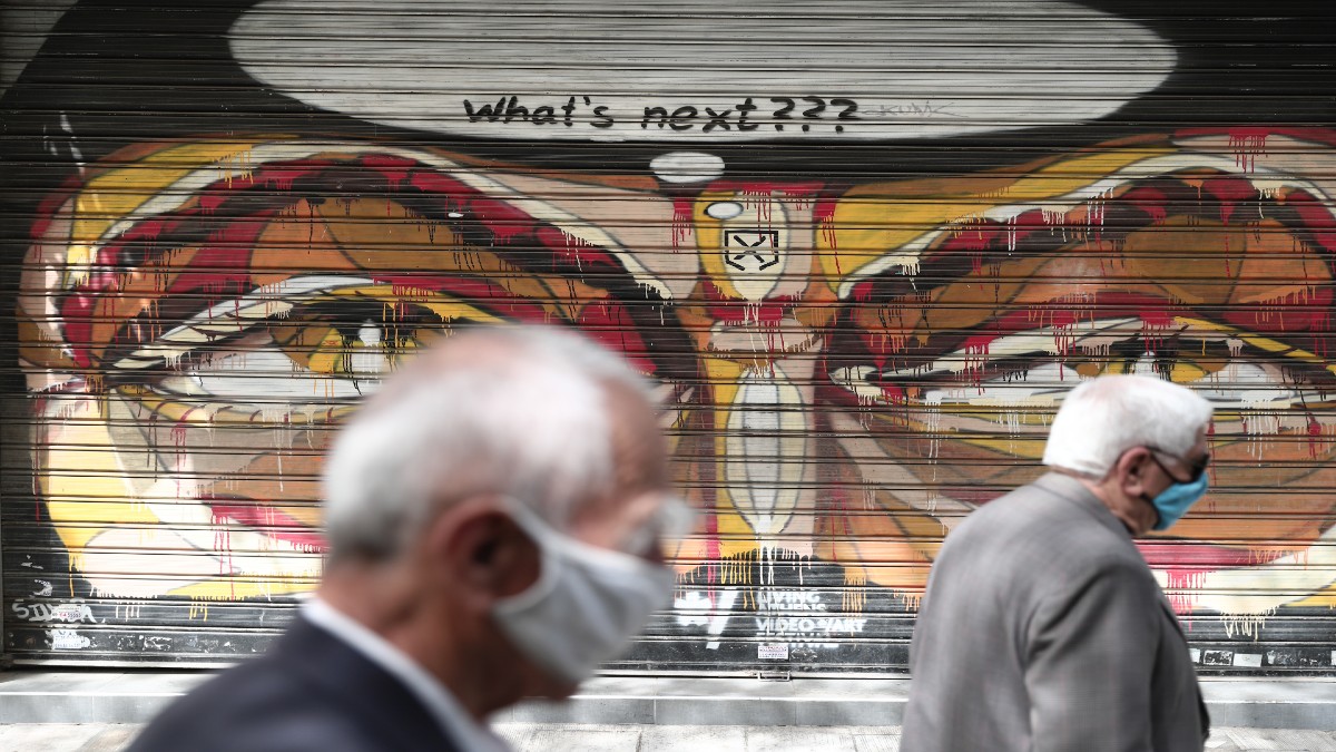 Ευλογιά των πιθήκων: Αυτή είναι η πρώτη χώρα που κάνει υποχρεωτική την καραντίνα – Πόσες μέρες κάθονται σπίτι όσοι μολύνονται (video)
