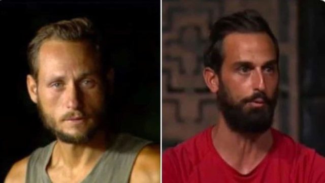 Survivor 5: Οργή με την απόφαση! Τέλος και ο Άρης Σοϊλέδης μαζί με τον Γιώργο Κατσαούνη!