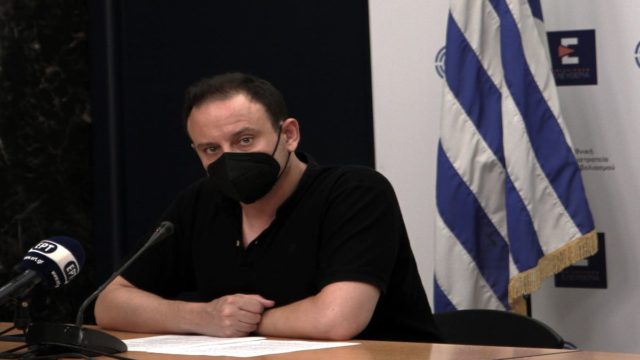 Κορωνοϊός – «Βόμβα μεγατόνων» Μαγιορκίνη για την 4η εμβολίου: «Ανοιχτό το ενδεχόμενο να…»