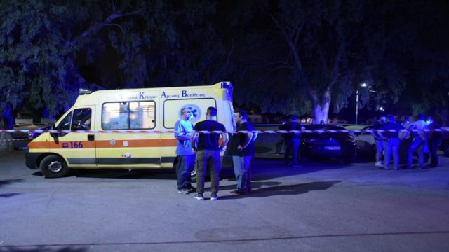Τραγικός θάνατος για 43χρονο Ελληνοκύπριο: Πνίγηκε με κρέας σε εστιατόριο – Δραματικές προσπάθειες να τον κρατήσουν στη ζωή