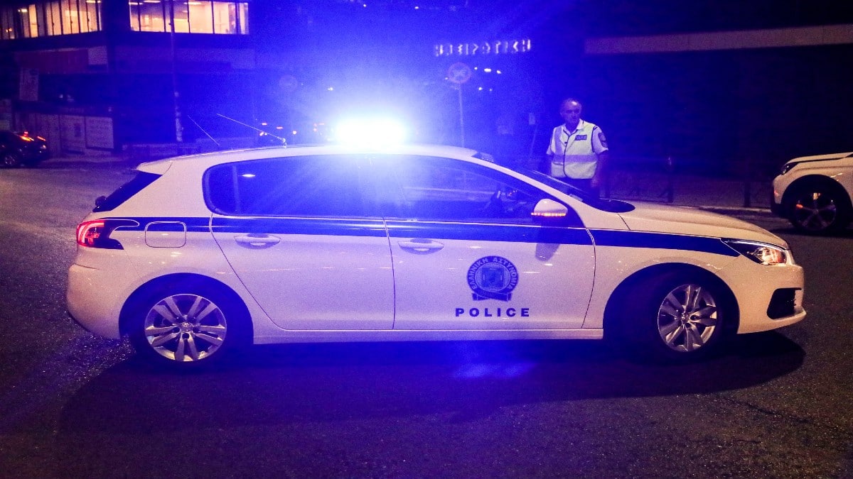 Συναγερμός για την εξαφάνιση 26χρονης στην Παιανία – Αγνοείται από χθες (Τρίτη 24/5)