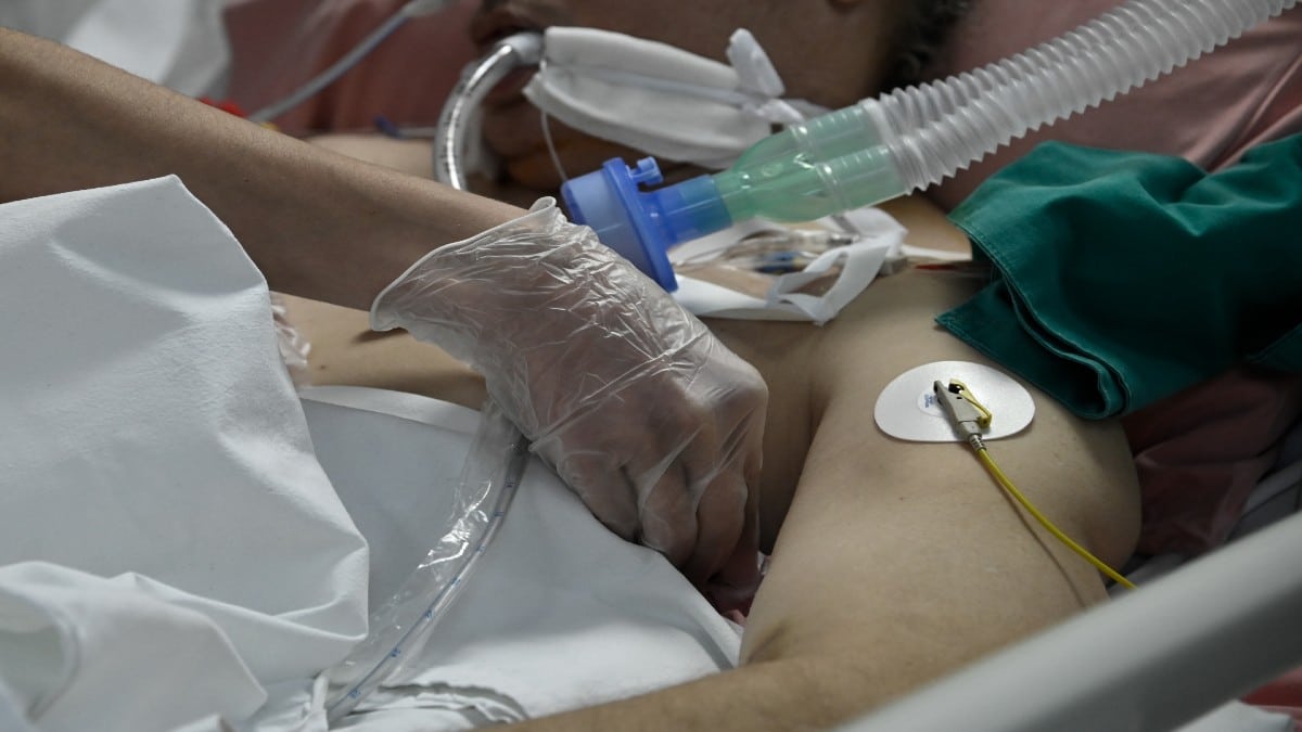 Ευλογιά των πιθήκων – Παγκόσμιος συναγερμός: Όσα πρέπει να γνωρίζουμε για τη νόσο και τη μετάδοσή της (video)