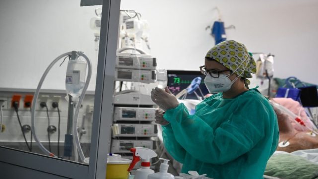 Οξεία Ηπατίτιδα: Τρόμος στην Αττική για τα τρία πιθανά κρούσματα – Τα δύο παιδάκια χρειάστηκαν νοσηλεία